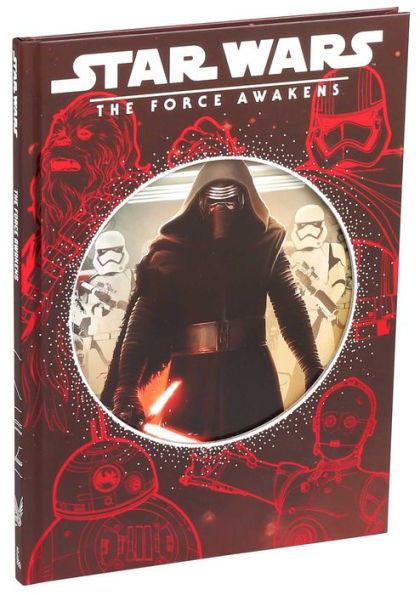 Star Wars: The Last Jedi, Book by Editors of Studio Fun International, Official Publisher Page