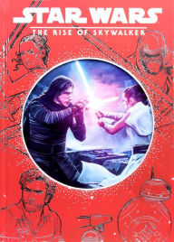 Title: Star Wars: The Rise of Skywalker, Author: Editors of Studio Fun International