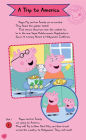 Alternative view 5 of Peppa Pig: Peppa's Travel Adventures Movie Theater Storybook & Movie Projector