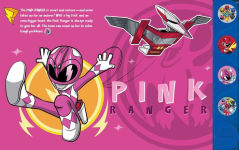 Alternative view 4 of Power Rangers: Go Go Power Rangers!
