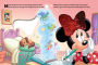 Alternative view 2 of Disney Minnie Mouse: Unicorn Dreams