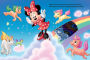 Alternative view 3 of Disney Minnie Mouse: Unicorn Dreams
