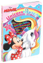 Alternative view 5 of Disney Minnie Mouse: Unicorn Dreams