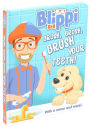 Alternative view 5 of Blippi: Brush, Brush, Brush Your Teeth