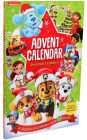 Alternative view 13 of Nickelodeon: Storybook Collection Advent Calendar: A Festive Countdown with 24 Books