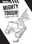 Alternative view 2 of Tonka: Mighty Tough!