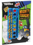 Alternative view 5 of Tonka: Mighty Tough!