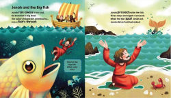 Alternative view 6 of Bible Stories for Little Hands