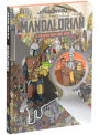 Alternative view 7 of Star Wars The Mandalorian: A Search-and-Find Book