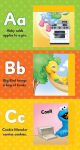 Alternative view 2 of Sesame Street: Elmo's Lift and Slide ABC