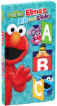 Alternative view 5 of Sesame Street: Elmo's Lift and Slide ABC