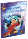 Alternative view 5 of Disney: Mickey Mouse The Sorcerer's Apprentice