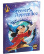 Alternative view 6 of Disney: Mickey Mouse The Sorcerer's Apprentice