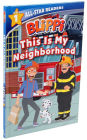 Alternative view 7 of Blippi: This Is My Neighborhood: All-Star Reader Level 1 (Library Binding)