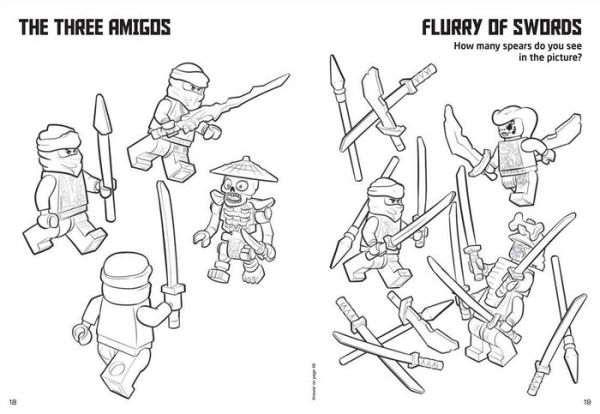 Top 20 Free Printable Ninja Coloring Pages Online  Lego coloring pages,  Ninjago coloring pages, Lego coloring