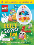 Alternative view 1 of LEGO Books: Build Easter Fun