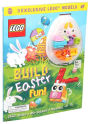 Alternative view 6 of LEGO Books: Build Easter Fun
