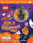 Alternative view 1 of LEGO Books: Build Halloween Fun