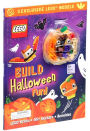 Alternative view 7 of LEGO Books: Build Halloween Fun