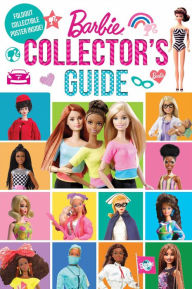 Books downloadable iphone Barbie Collector's Guide by Marilyn Easton 9780794447182