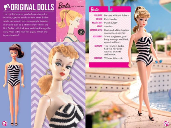 Barbie Collectors Guide