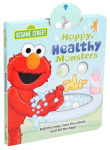 Alternative view 5 of Sesame Street: Happy, Healthy Monsters