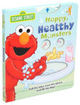 Alternative view 6 of Sesame Street: Happy, Healthy Monsters