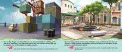 Alternative view 2 of DreamWorks Spirit Untamed: Magnetic Hardcover