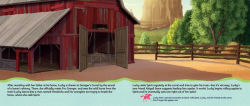 Alternative view 4 of DreamWorks Spirit Untamed: Magnetic Hardcover