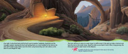 Alternative view 5 of DreamWorks Spirit Untamed: Magnetic Hardcover