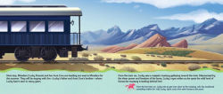Alternative view 6 of DreamWorks Spirit Untamed: Magnetic Hardcover