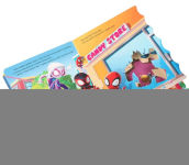 Alternative view 6 of Marvel: Spidey and His Amazing Friends: Go, Team Spidey!