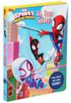 Alternative view 12 of Marvel: Spidey and His Amazing Friends: Go, Team Spidey!
