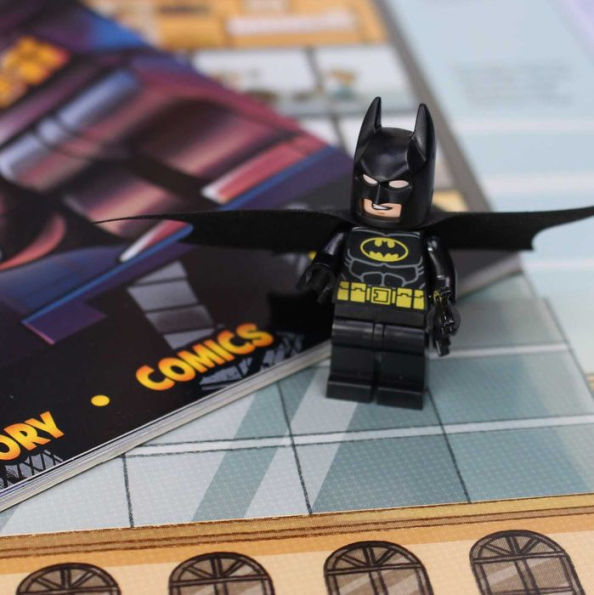 LEGO Batman Movie sets  National Geographic Kids