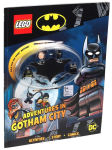 Alternative view 4 of LEGO Batman: Adventures in Gotham City