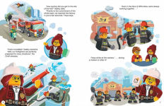 Alternative view 3 of LEGO City: Stop the Fire!
