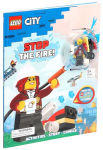 Alternative view 7 of LEGO City: Stop the Fire!