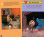 Alternative view 3 of Thomas and Friends: Thomas Hits the Rails! Movie Theater Storybook & Movie Projector