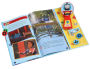 Alternative view 8 of Thomas and Friends: Thomas Hits the Rails! Movie Theater Storybook & Movie Projector