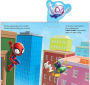 Alternative view 5 of Marvel: Spidey and His Amazing Friends: Spidey to the Rescue!