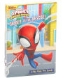 Alternative view 7 of Marvel: Spidey and His Amazing Friends: Spidey to the Rescue!