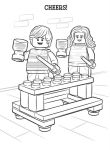 Alternative view 2 of LEGO Harry Potter: Magic in Action!