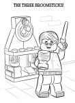 Alternative view 4 of LEGO Harry Potter: Magic in Action!