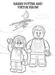 Alternative view 5 of LEGO Harry Potter: Magic in Action!