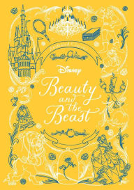 Textbooks pdf download Disney Animated Classic: Beauty and the Beast by  (English Edition) MOBI CHM