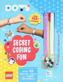 LEGO DOTS: Secret Coding Fun!