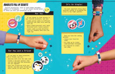 Alternative view 4 of LEGO DOTS: Secret Coding Fun!