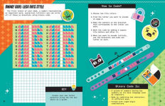 Alternative view 5 of LEGO DOTS: Secret Coding Fun!