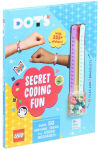 Alternative view 6 of LEGO DOTS: Secret Coding Fun!