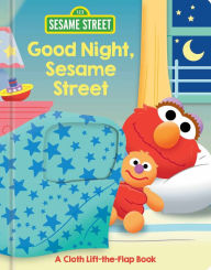 Title: Sesame Street: Good Night, Sesame Street, Author: Lori C. Froeb